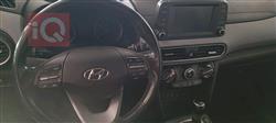 هیوندای کۆنا